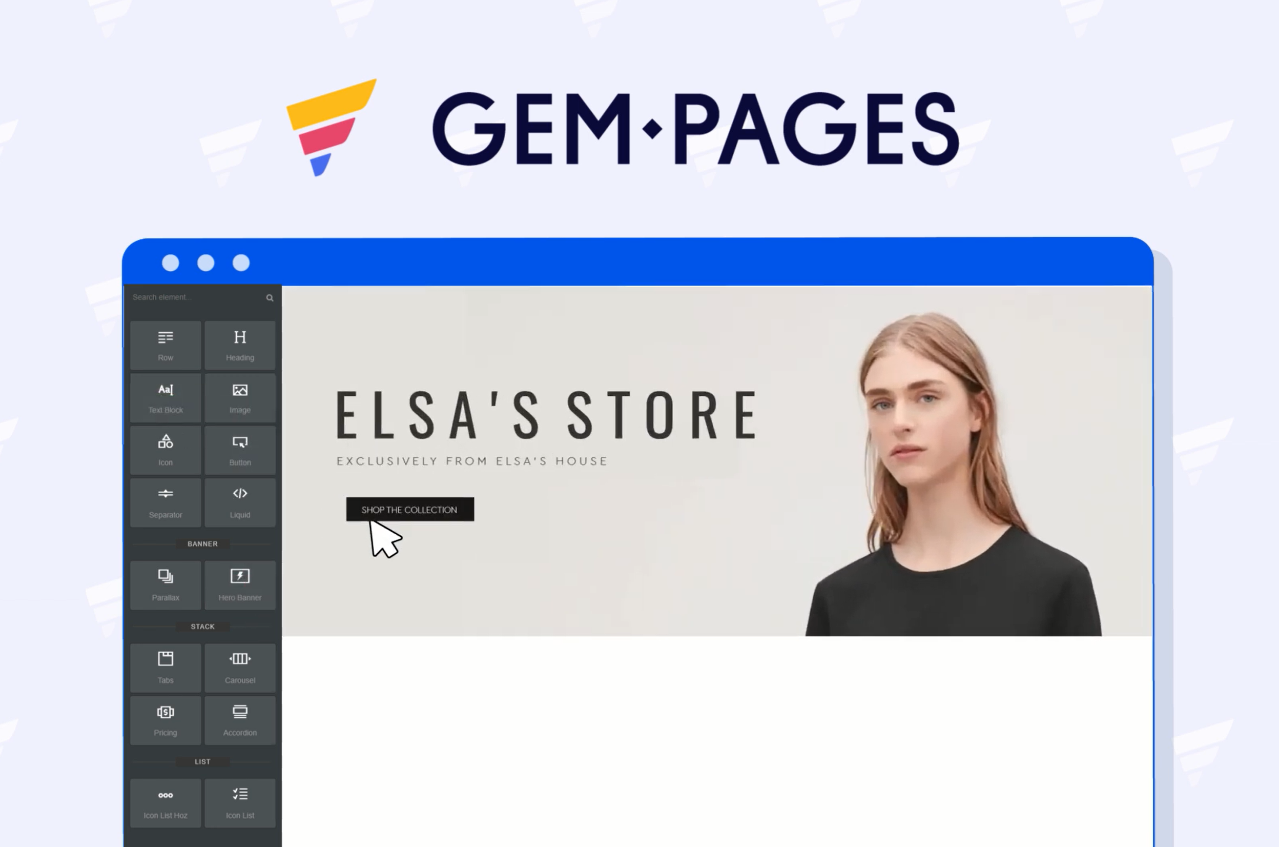 GemPages