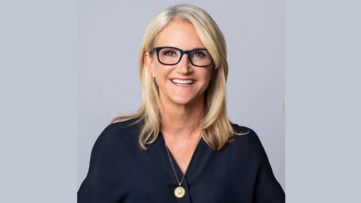 Mel Robbins