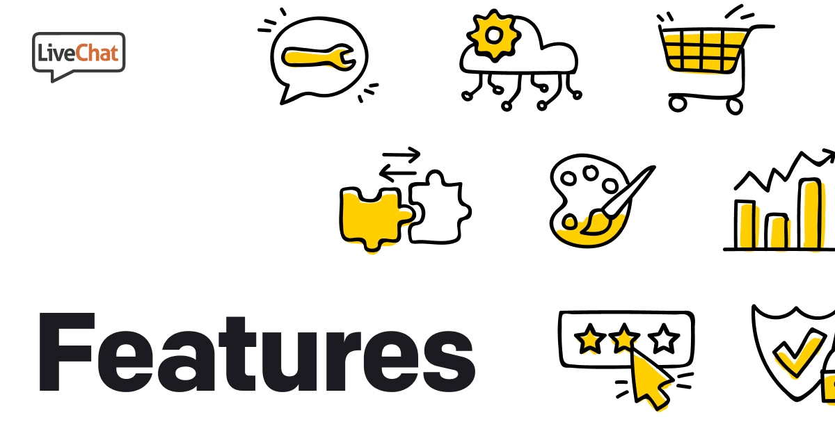 Features Comparison