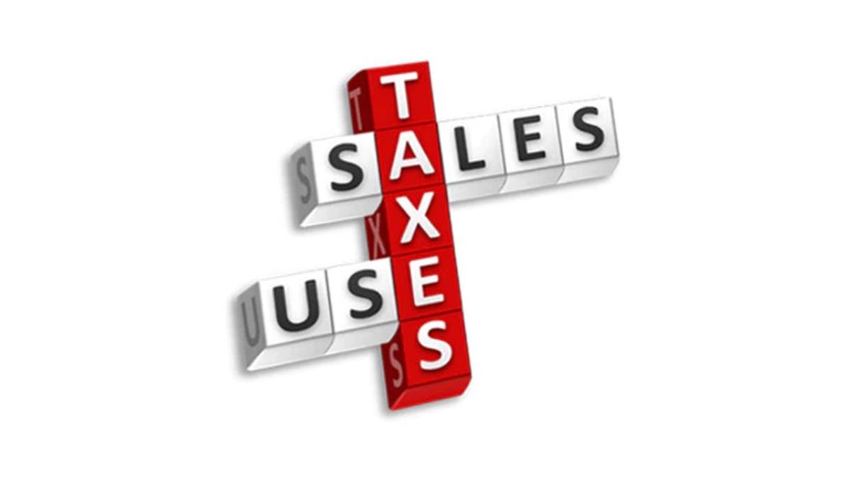 Sales and Use Tax