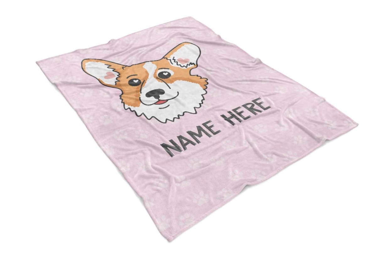 Best print on demand products: Pet blankets