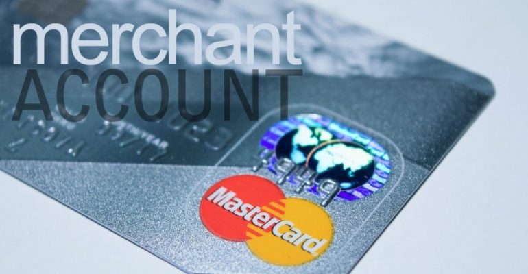 Merchant Account