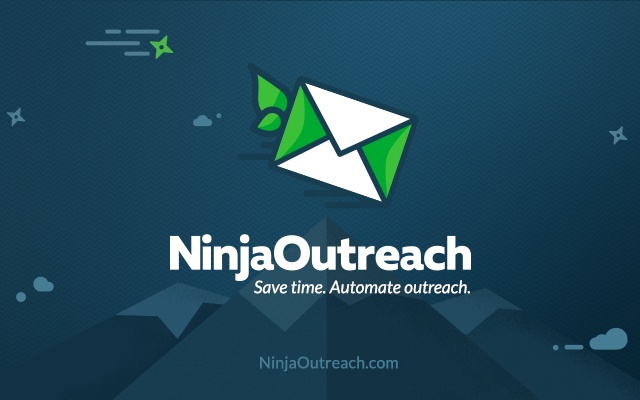 NinjaOutreach