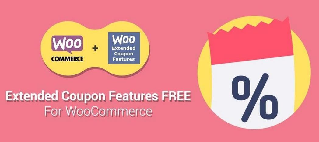 WooCommerce Extended Coupon Features FREE Guide