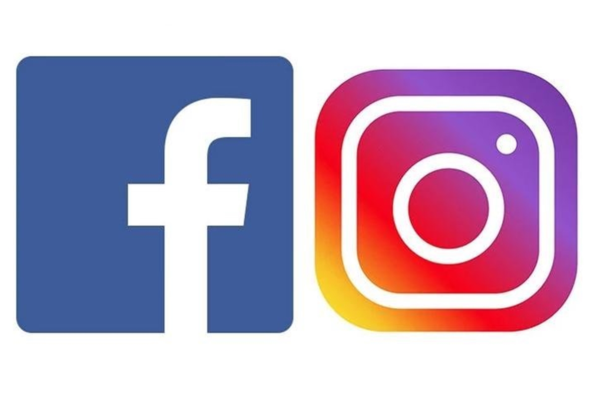 An overview of Instagram and Facebook