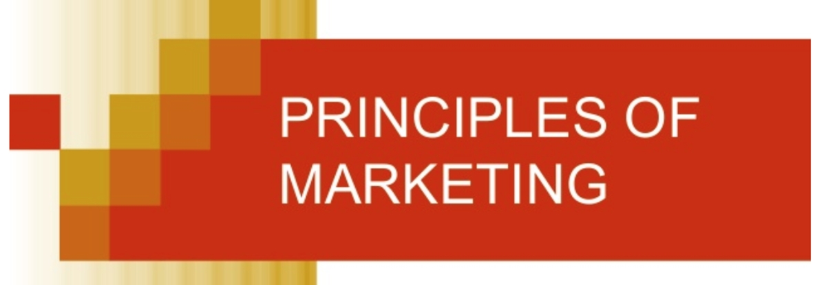 Principles Of Marketing 101 The Ultimate Guide 