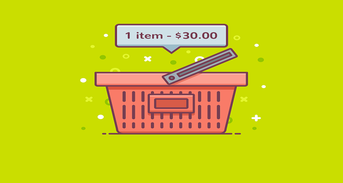 How to Add a WooCommerce Cart Icon to a Menu Bar