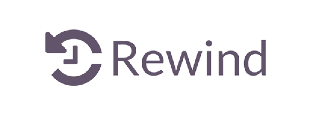 Rewind Backups provides you with secure automated backups of your Shopify stores