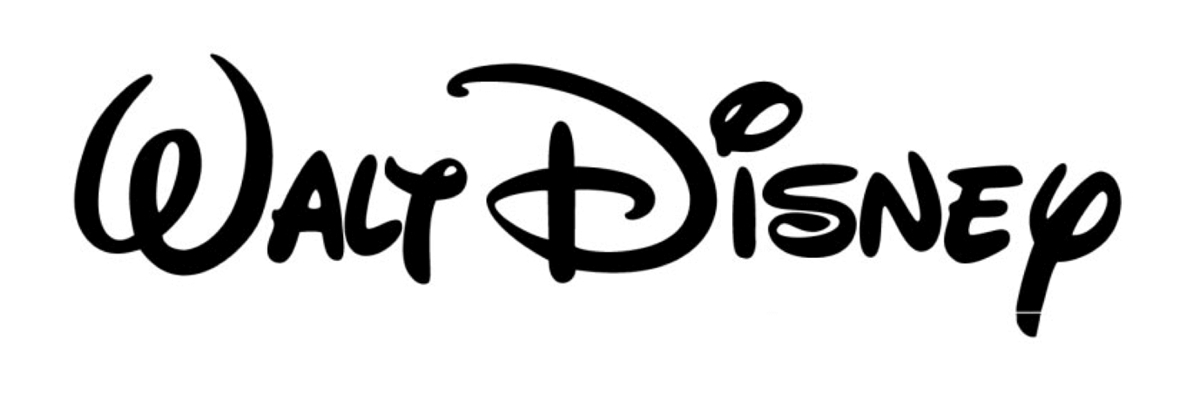 Create A Logo For Business: W. Disney