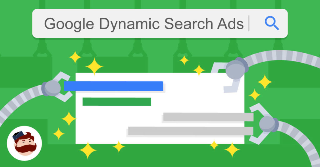 How to succeed with Dynamic Search Ads
