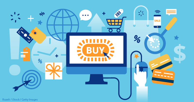 is it safe to buy from shopify: customer data