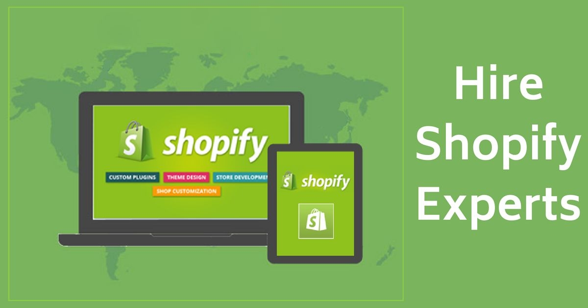 choose the right shopify SEO experts