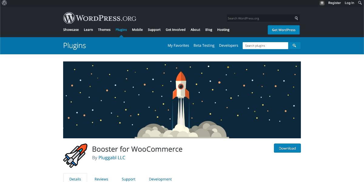 Booster for WooCommerce