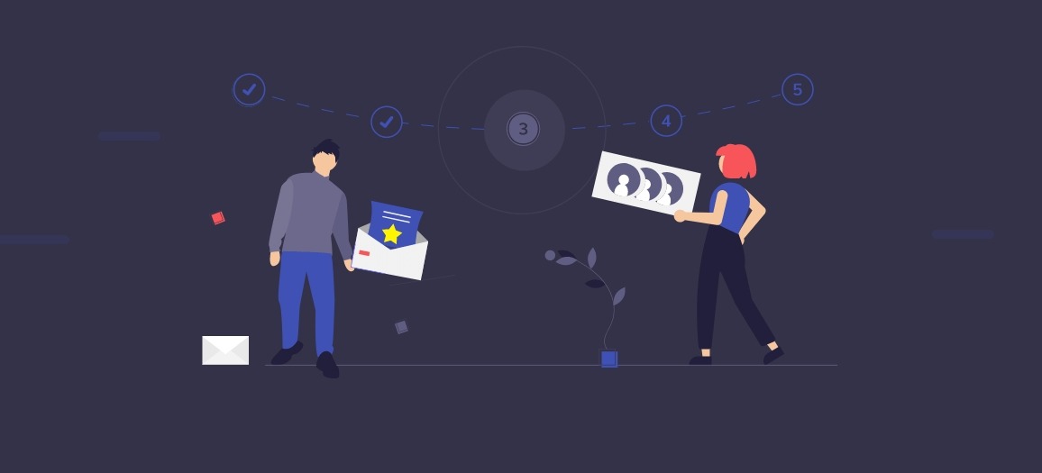 A Beginner's Guide To Proficient SaaS Email Marketing