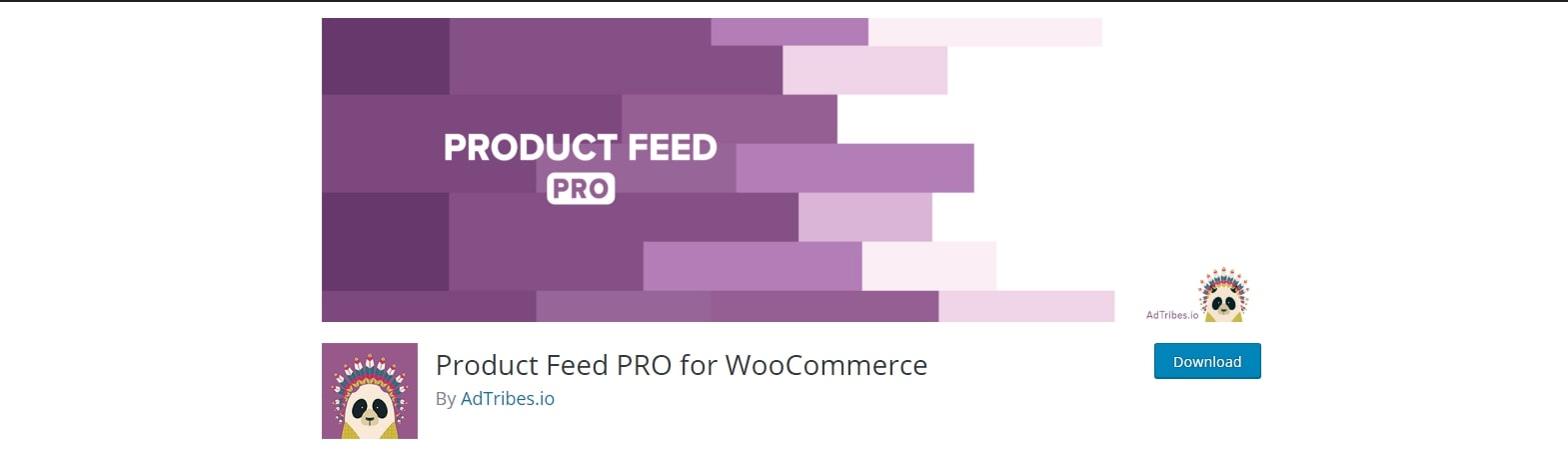 Product Feed PRO for WooCommerce