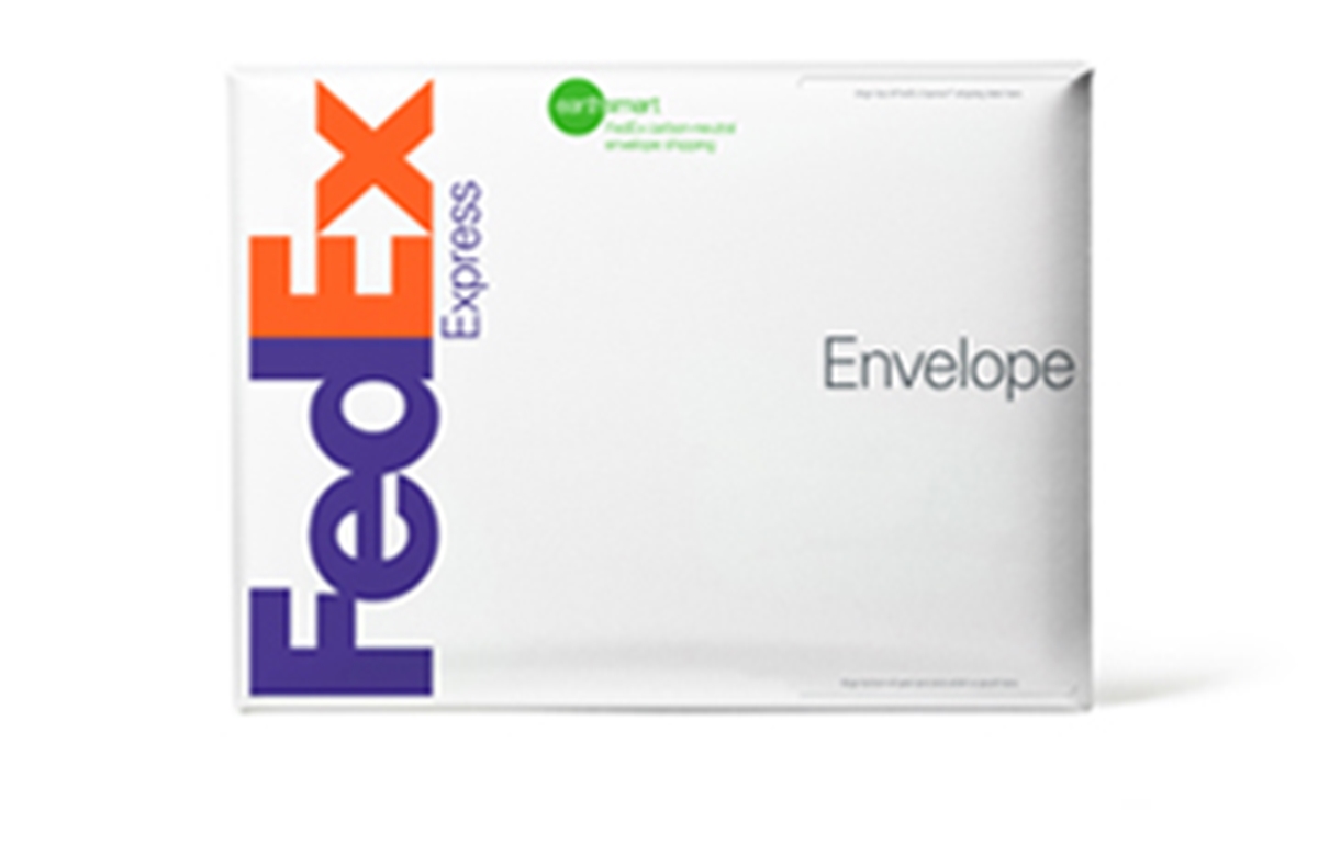 FedEx and The Mail with Successful Integrated Marketing Communication