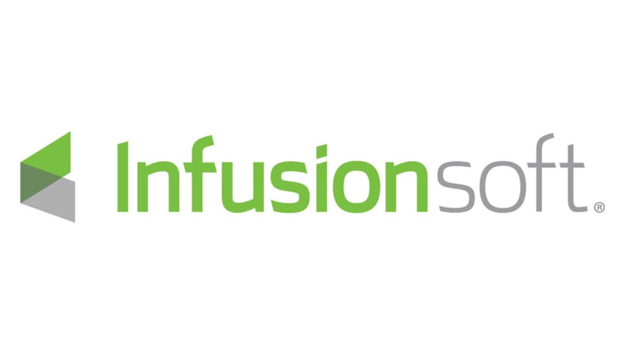 Infusionsoft advantages