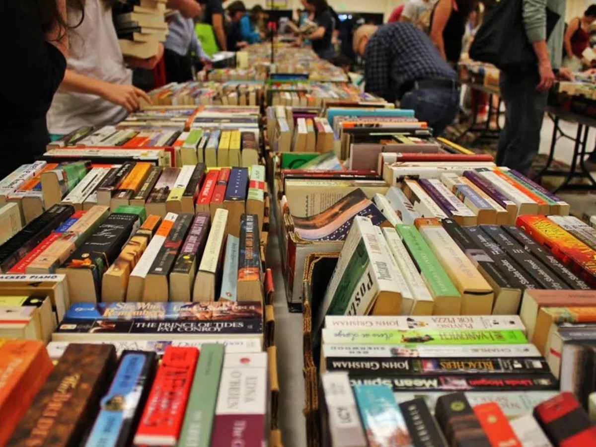 How to Sell Used Books on Amazon: A Step-by-step Guide