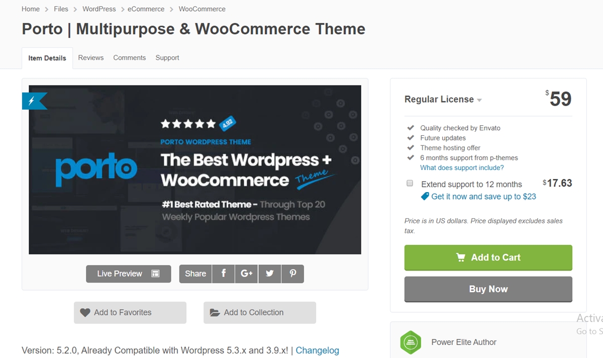 Shopify Themes