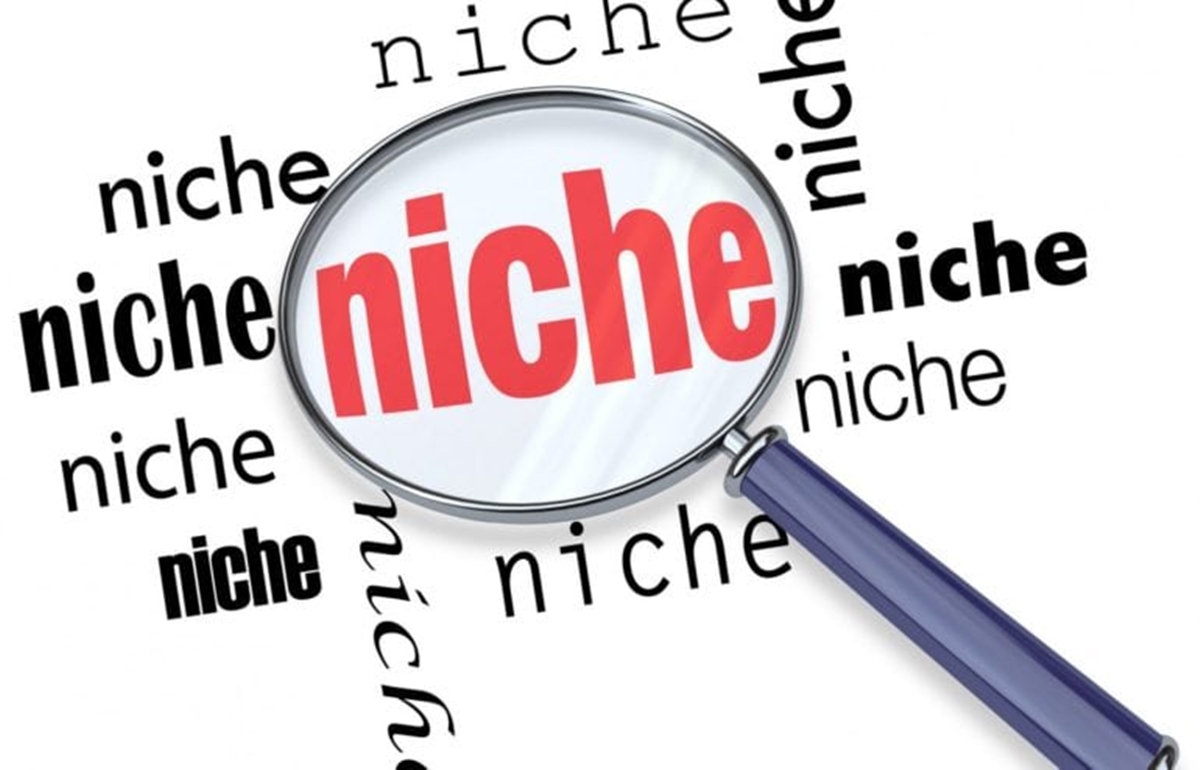 Find profitable product niches on Alibaba