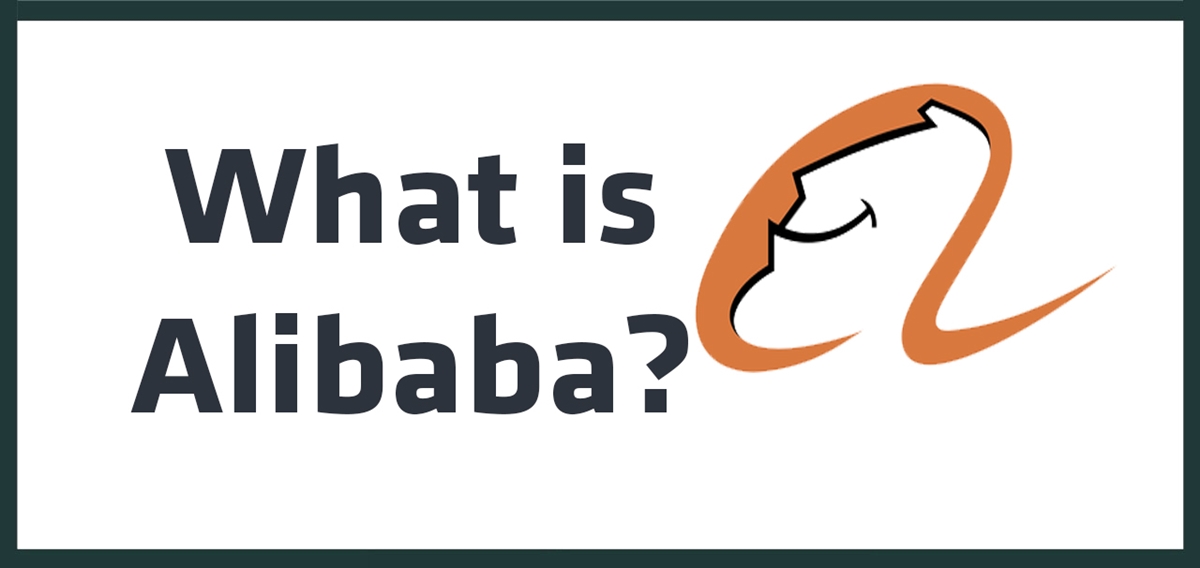 What is Alibaba