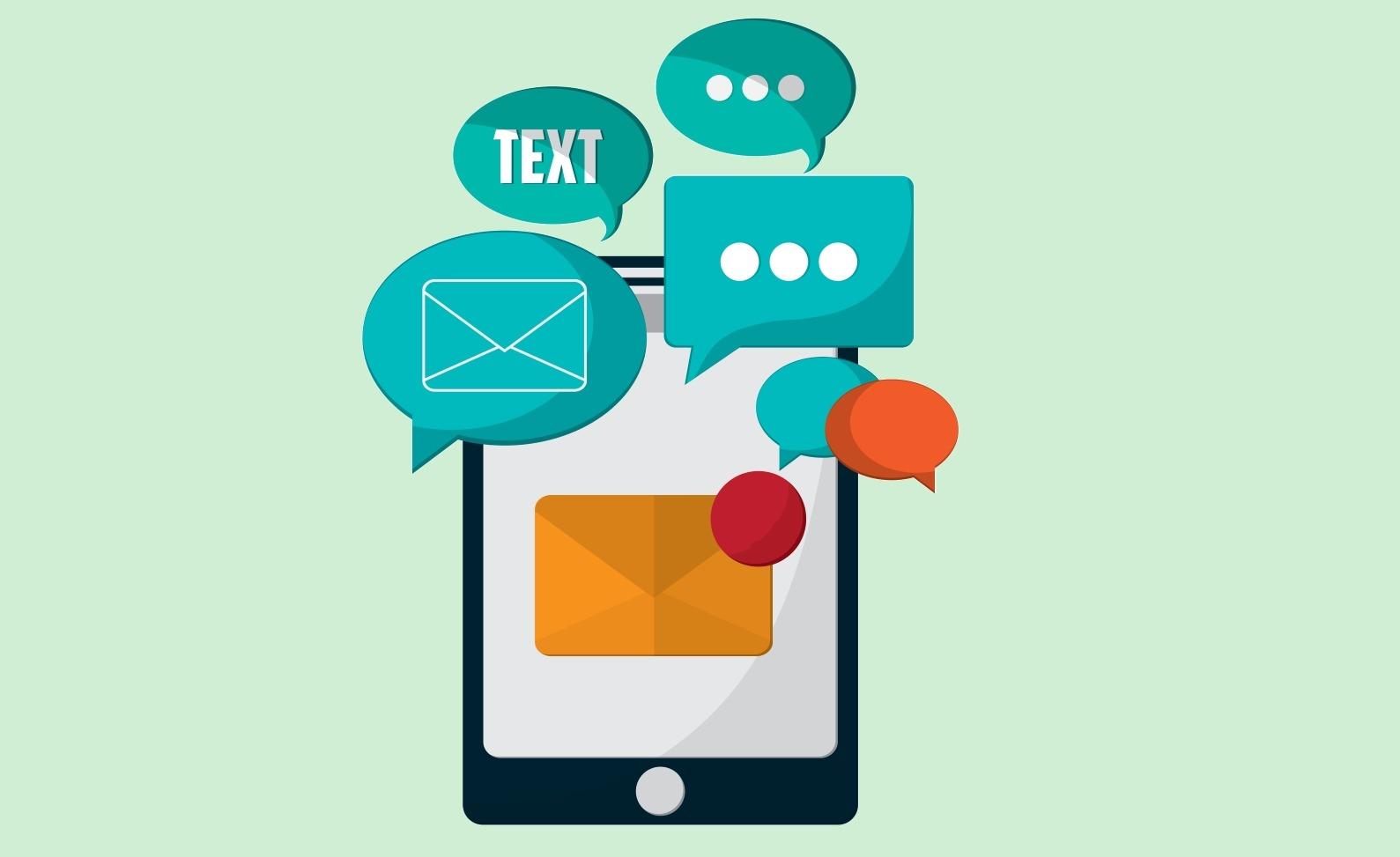 How to use SMS marketing for a better customer experience