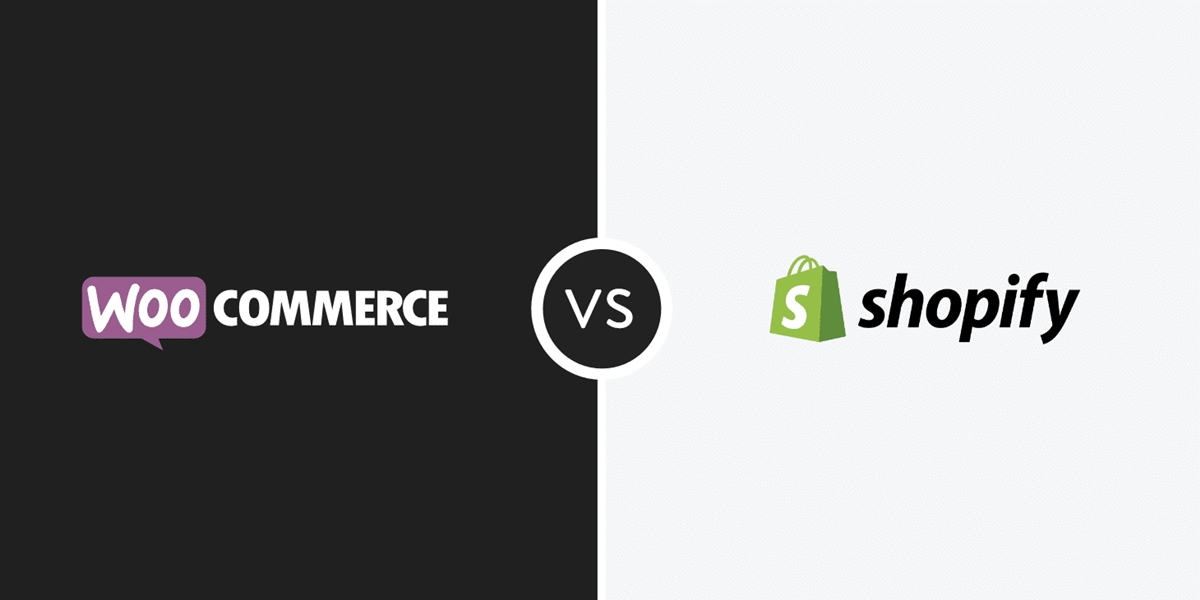 Shopify vs WooCommerce Dropshipping! Which is Better?