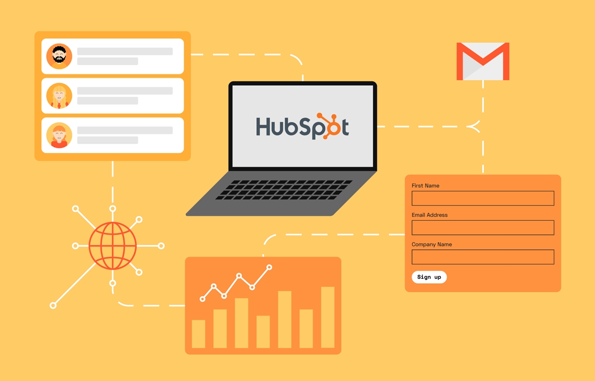 Hubspot