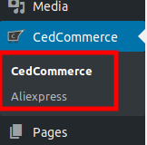 Select AliExpress