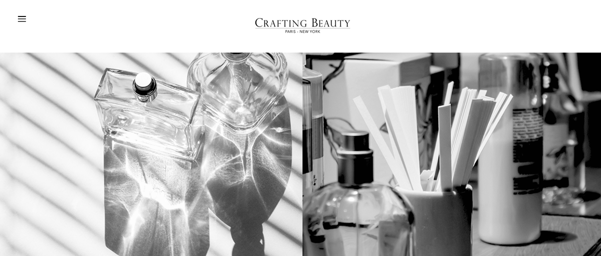 Crafting Beauty