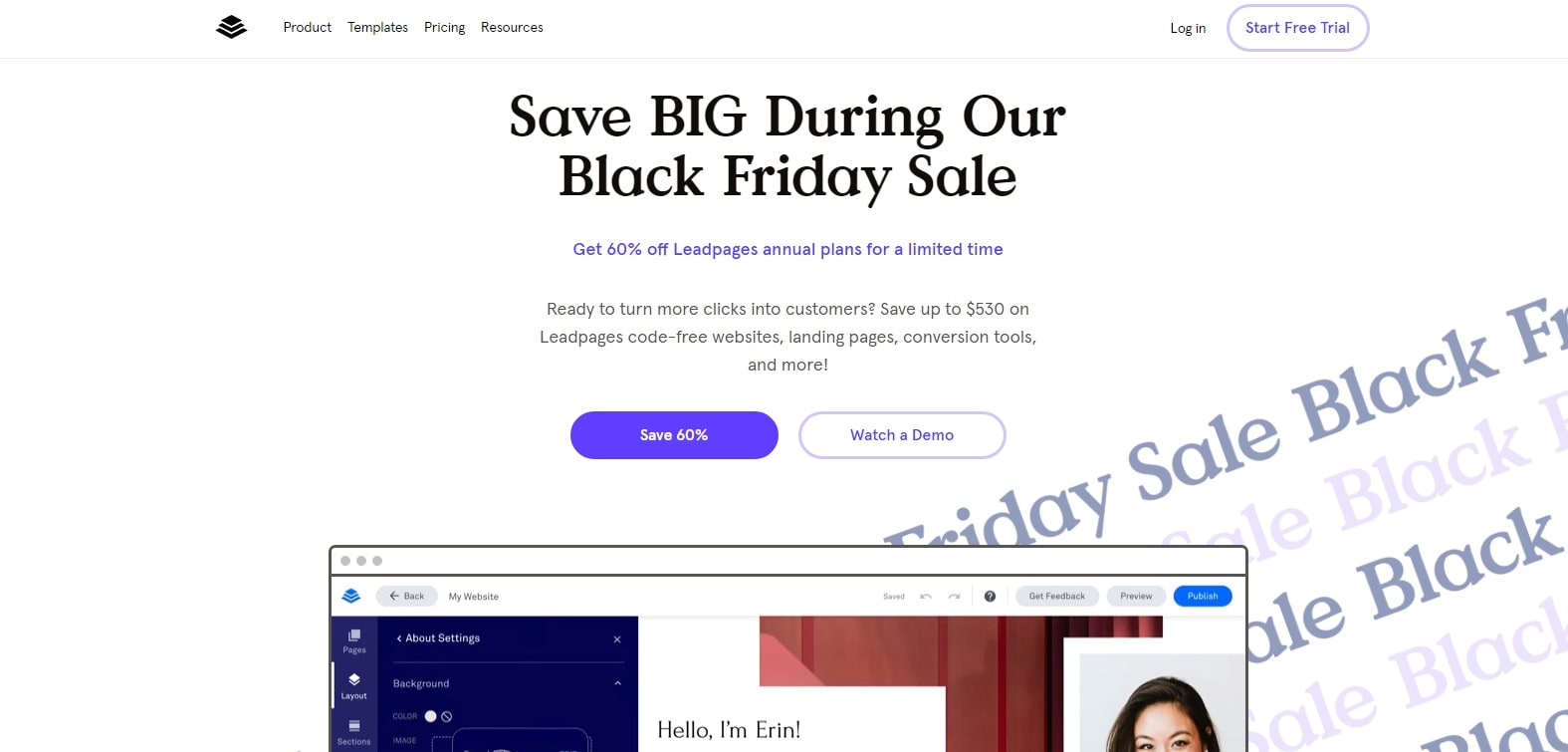 Leadpages