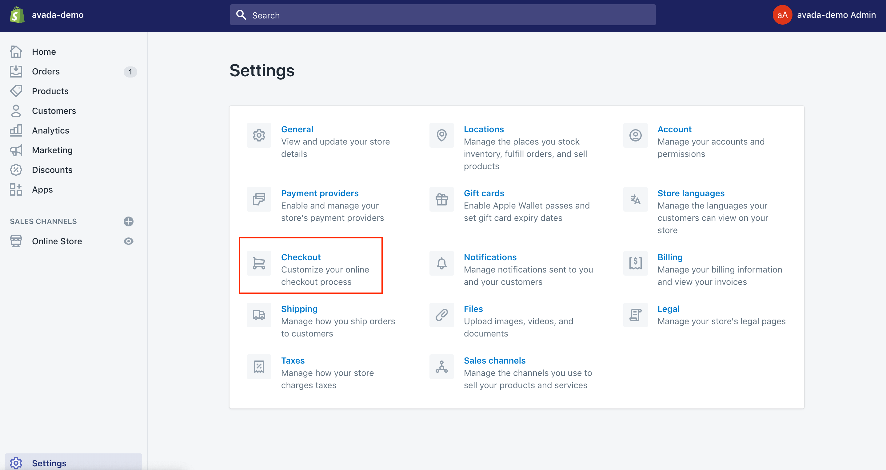 how to delete abandoned checkouts-on-Shopify