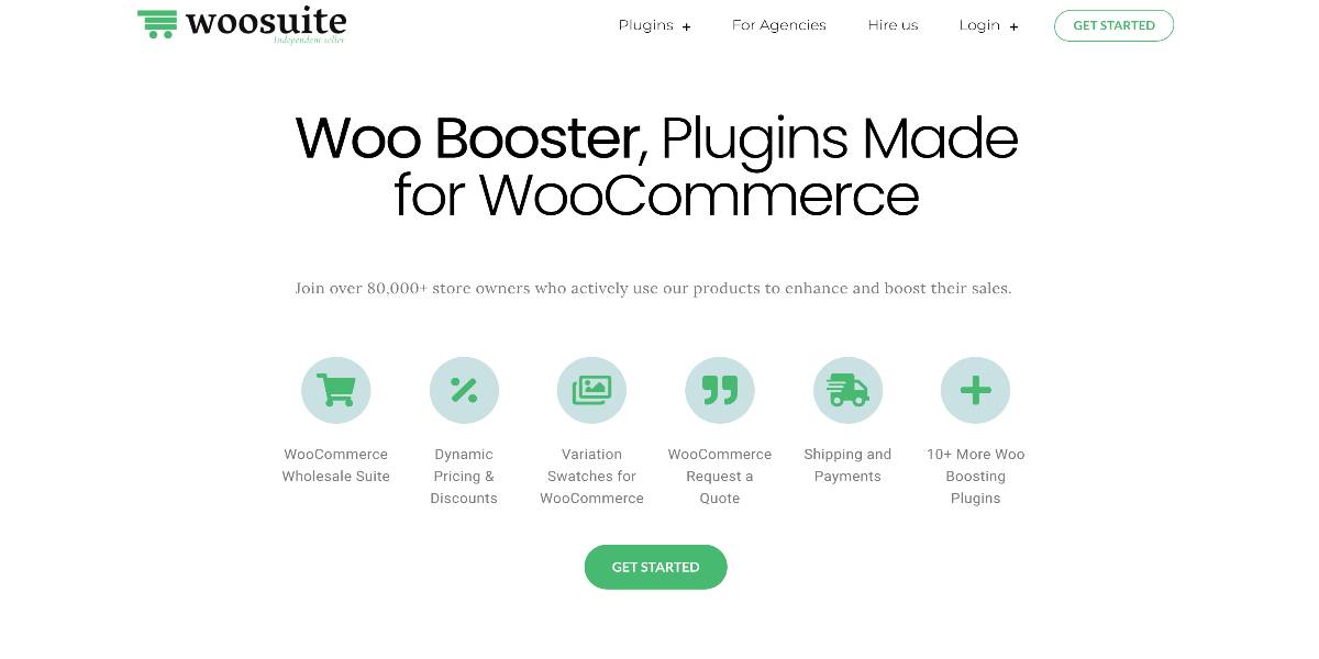 OptimizeForm Core Plugin - WooSuite