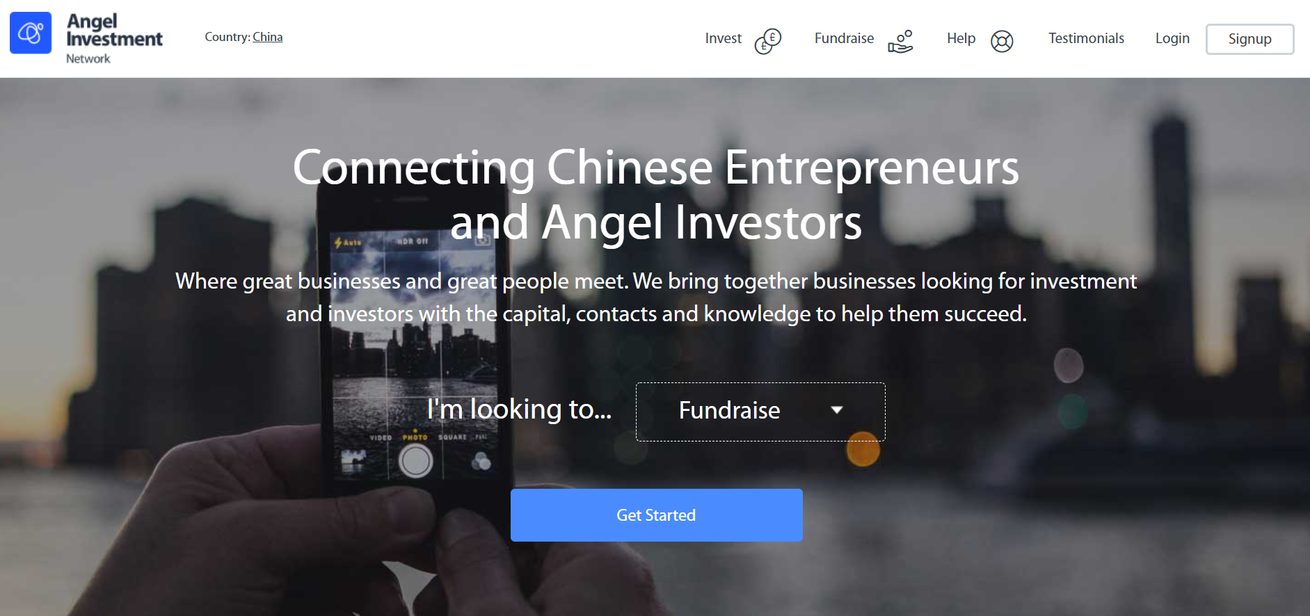 AngelList