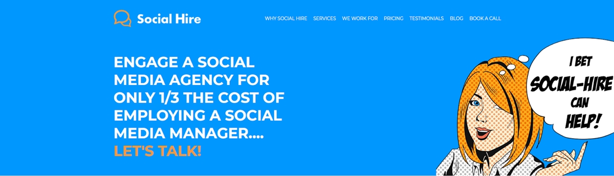 Social Hire