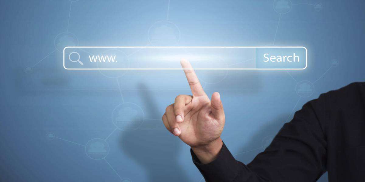 You need to have a domain name first
