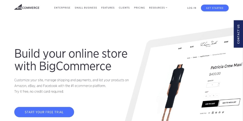 BigCommerce Review