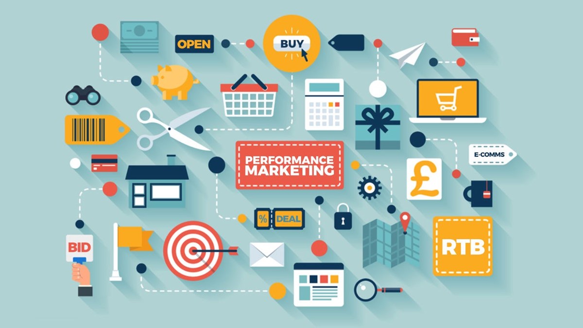 What makes performance marketing special?