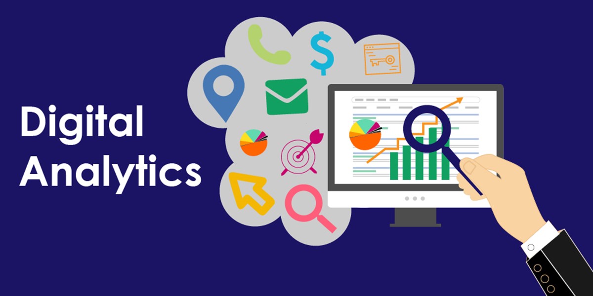 What is Digital Analytics