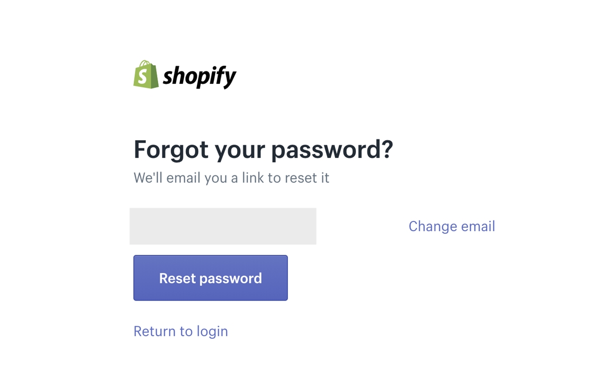 Shopify Login: Difference Between Admin Login & Partner Login