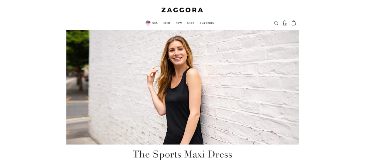 Inbound marketing success stories: Zaggora