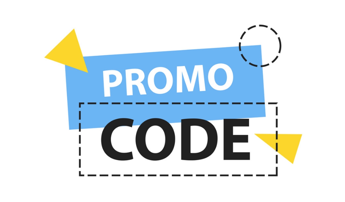What is a Shopify promo code