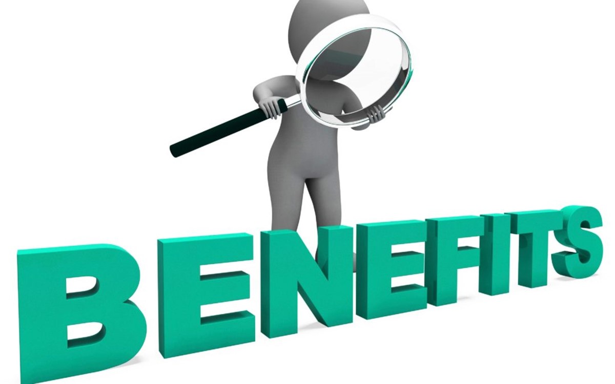 What are the 10 benefits of personal selling?