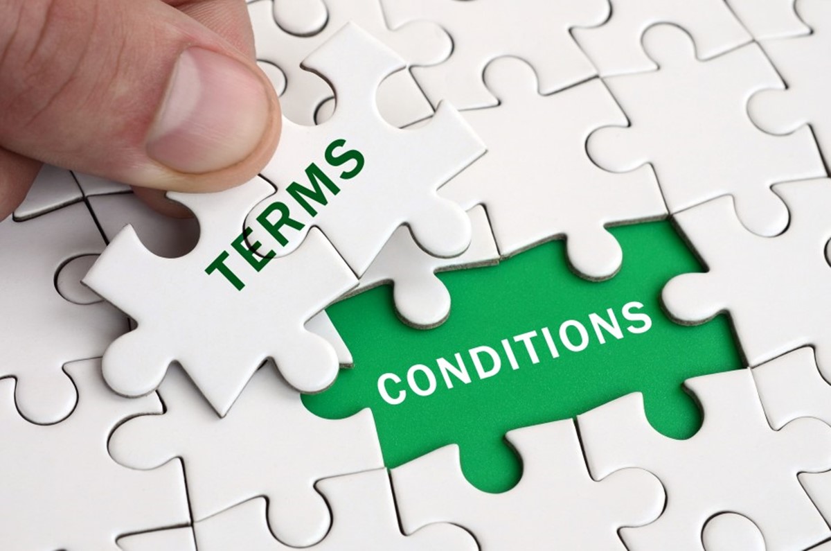 10+ Terms And Conditions Generators