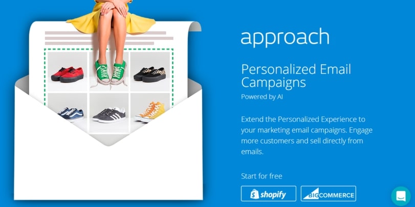 Personalized Email Campaigns