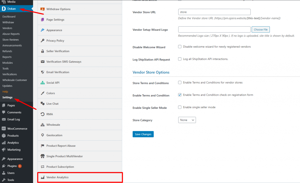 Vendor Analytics