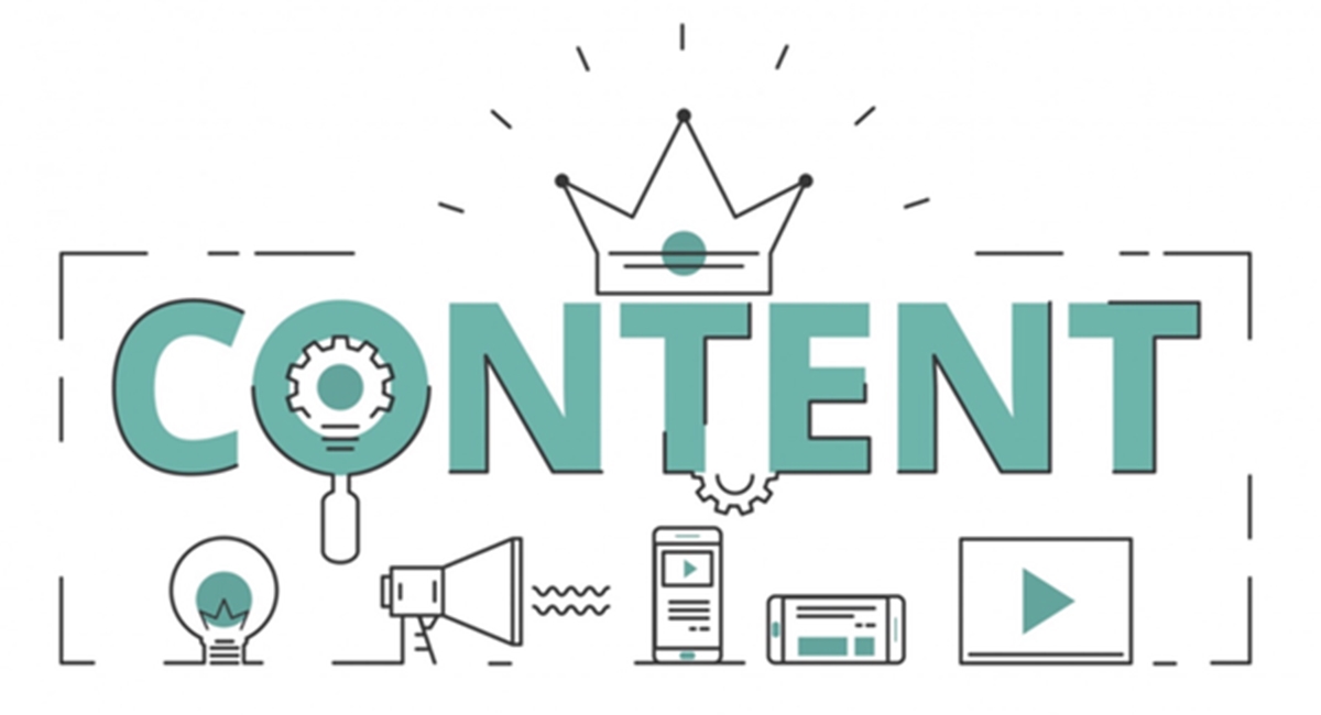 Create valuable content for your audiences
