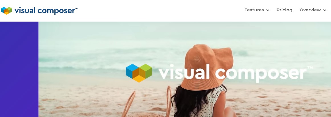 Visual Composer Overview