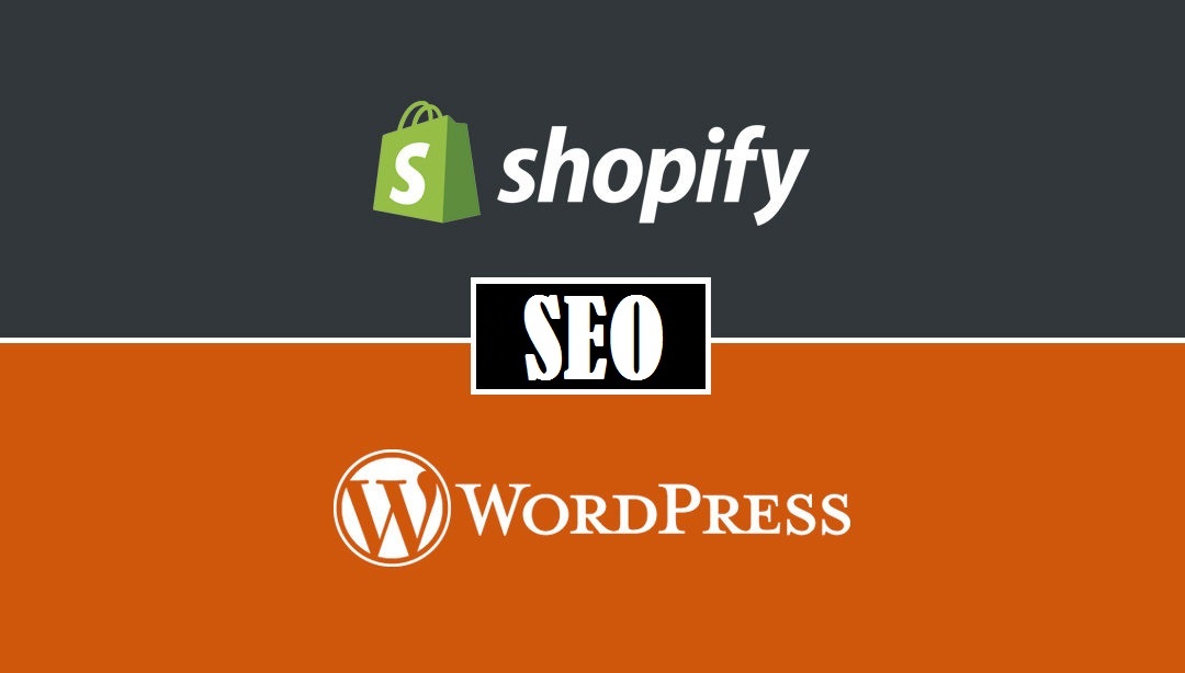 blogging on shopify vs blogging on wordpress