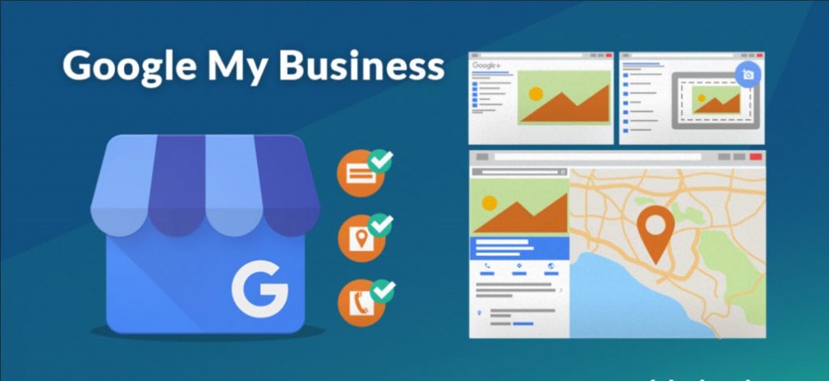 Google My Business Logo How To Add, Remove & Optimize